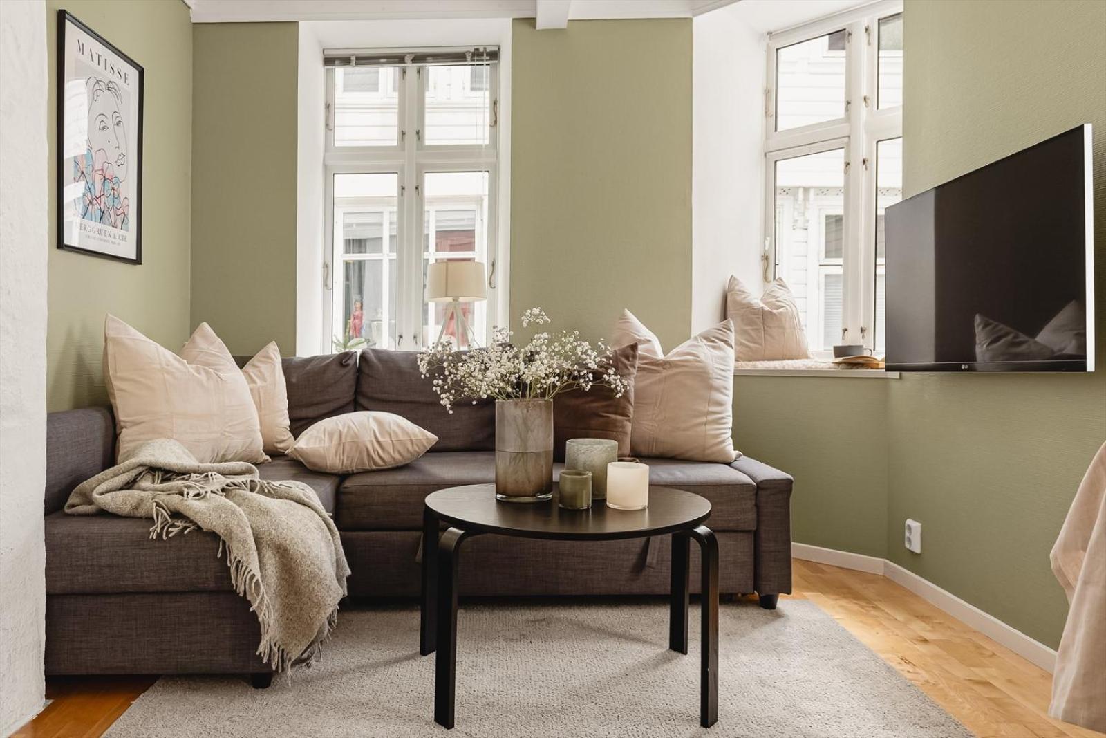 Dinbnb I Explorers Dream! I 200m To Bryggen And Floibanen Apartment Bergen