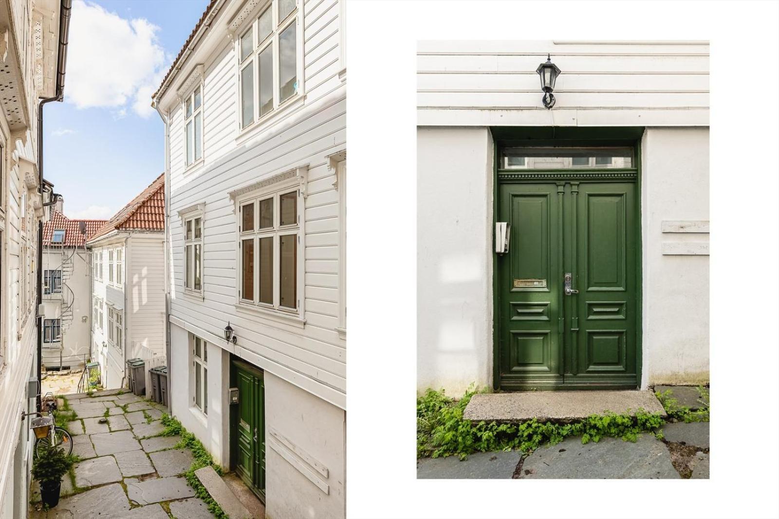 Dinbnb I Explorers Dream! I 200m To Bryggen And Floibanen Apartment *