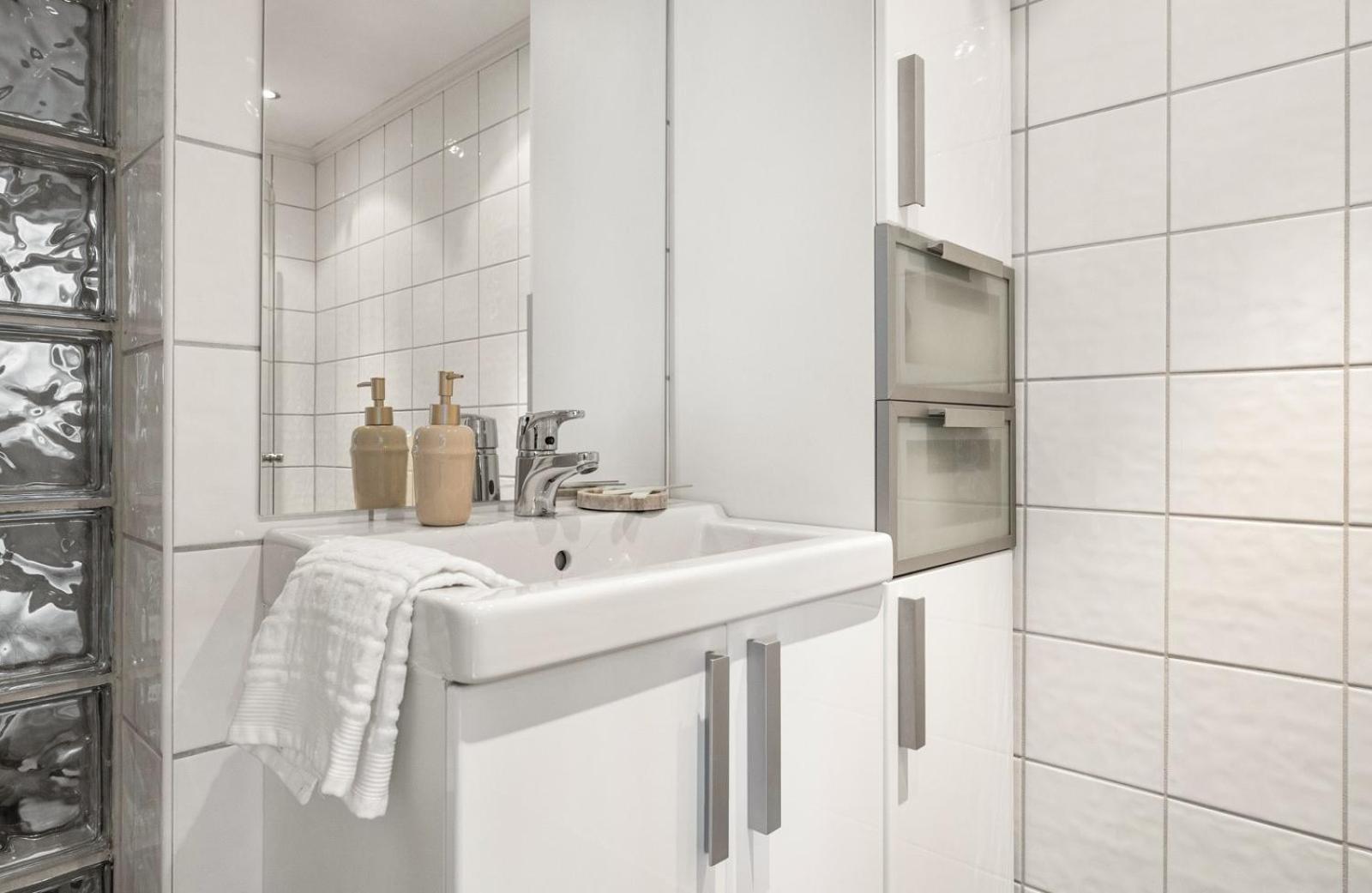 Apartamento Walking Distance To Center With Private Parking *