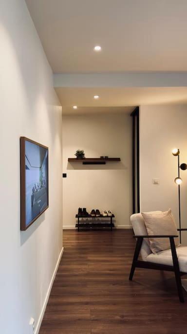 Modern Apartment Bergen