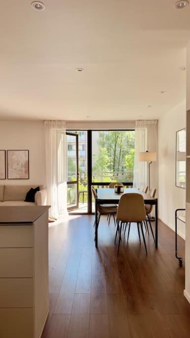 Apartment Modern Bergen