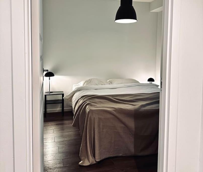 Apartment Modern