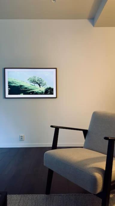 Modern Apartment *