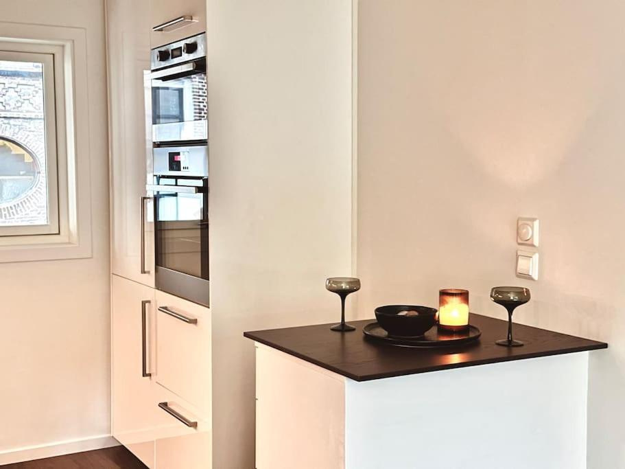 Apartment Modern Bergen