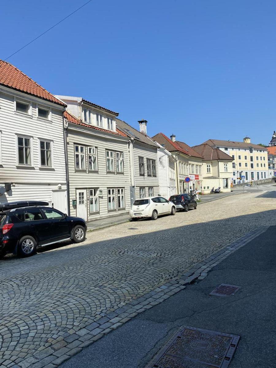 Central City Baneveien By Harbour Apartment