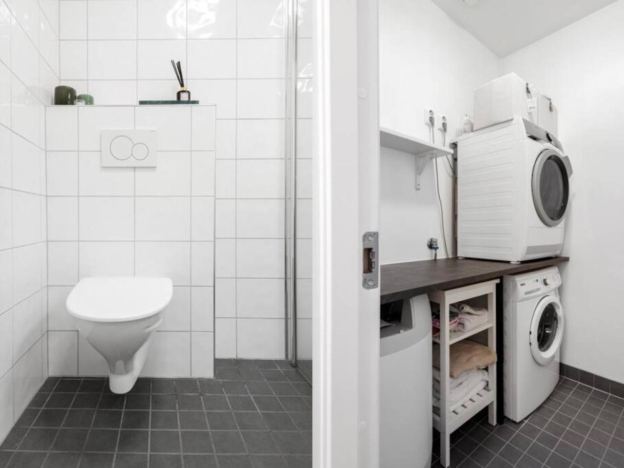 Dinbnb Calm Surroundings In Sandviken Bergen