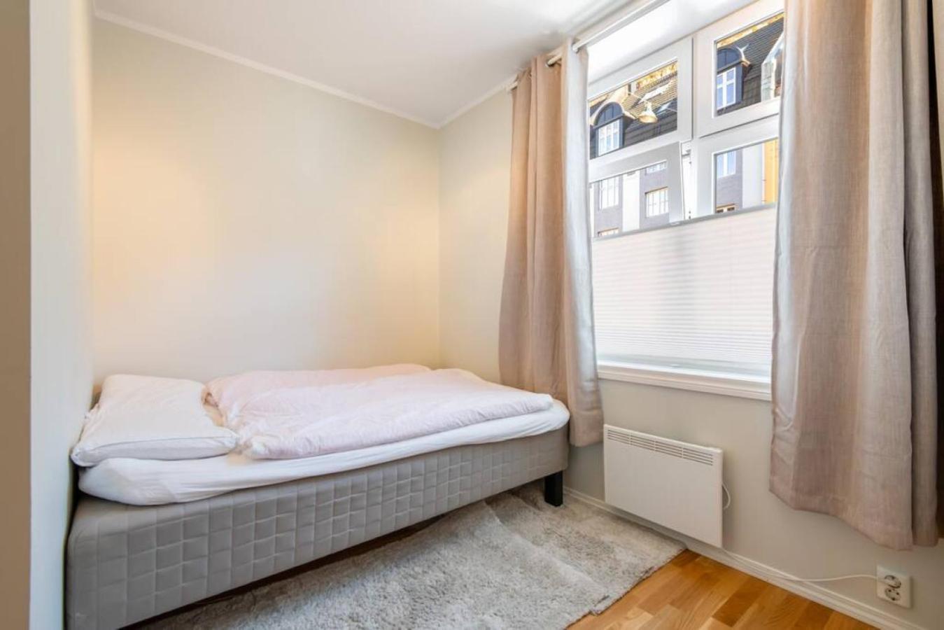 Dinbnb Calm Surroundings In Sandviken