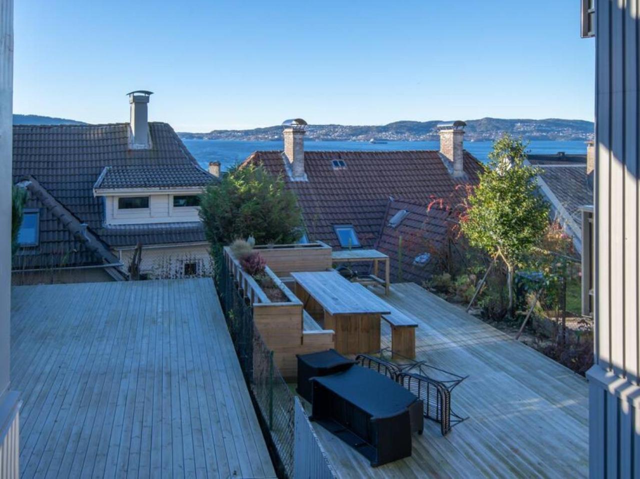 Dinbnb Calm Surroundings In Sandviken *
