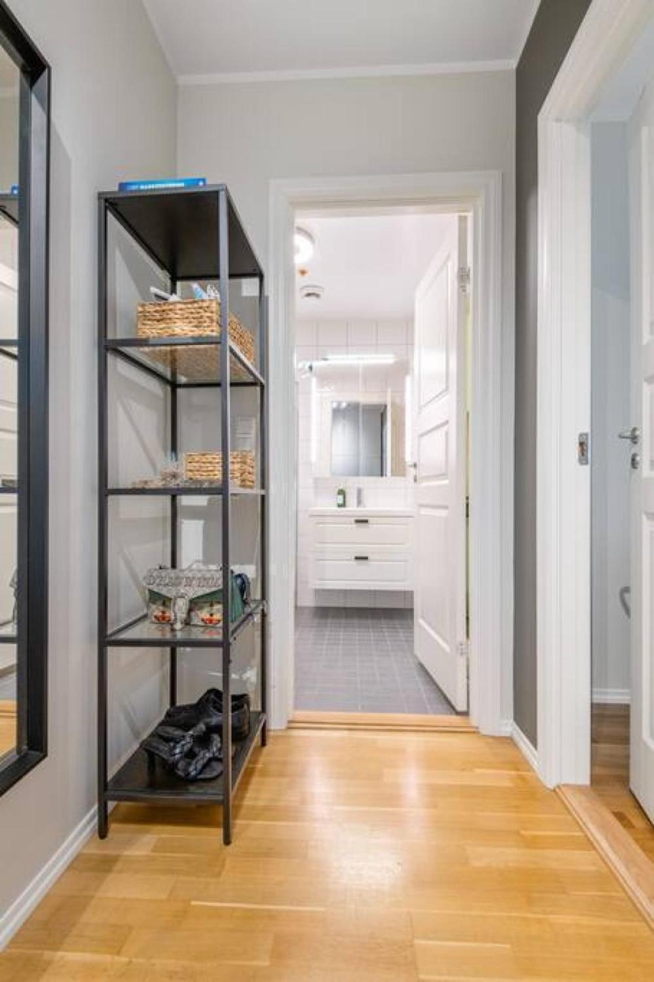 Apartamento Dinbnb Calm Surroundings In Sandviken