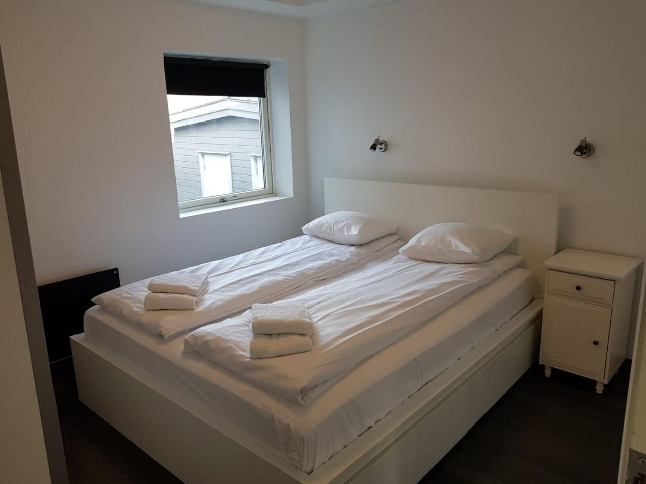 Apartment Lagunen