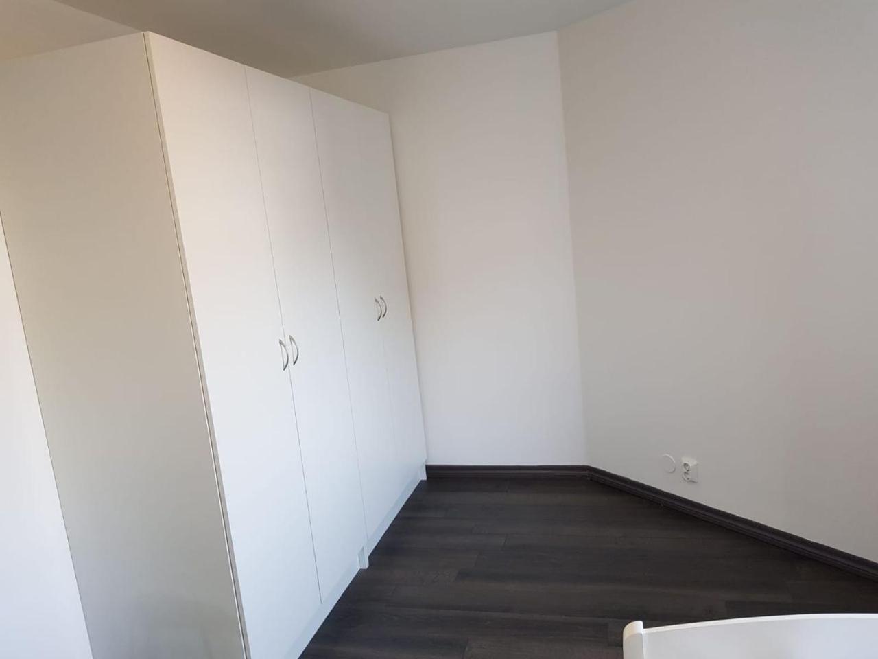 Apartment Lagunen *