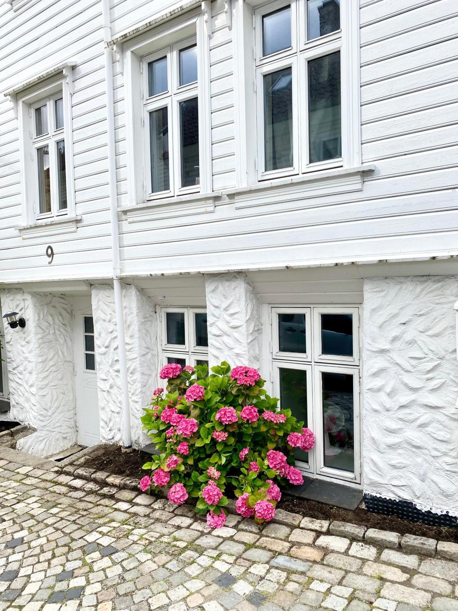 Nedre Stølen Appartement *