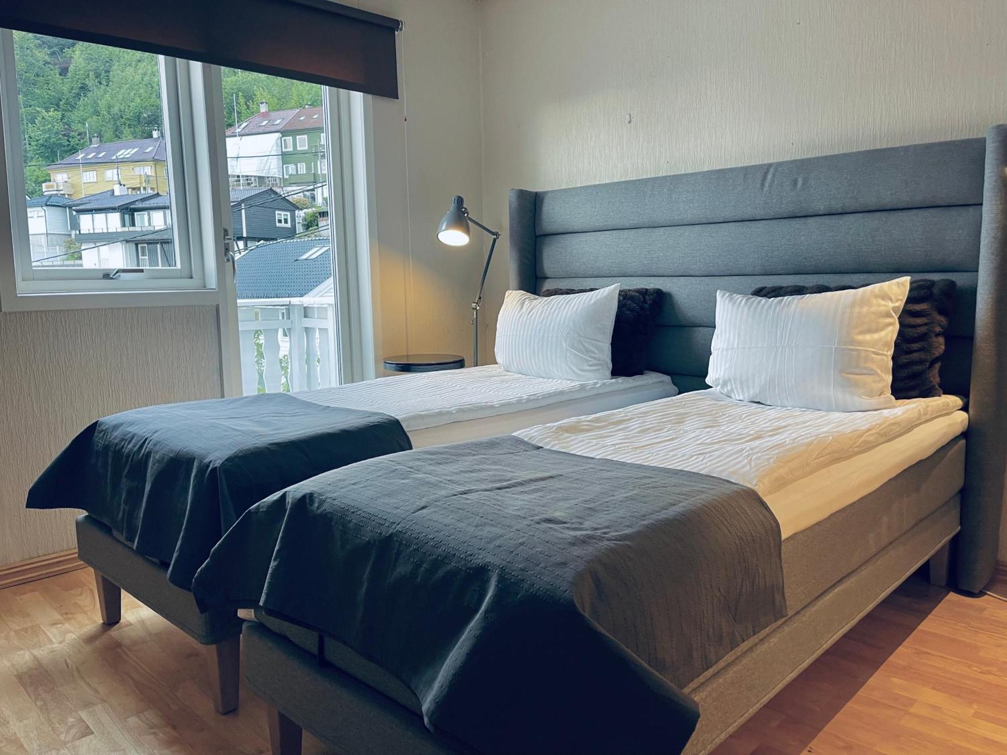 Apartment Feels Like -free Parking -attractive Location Bergen