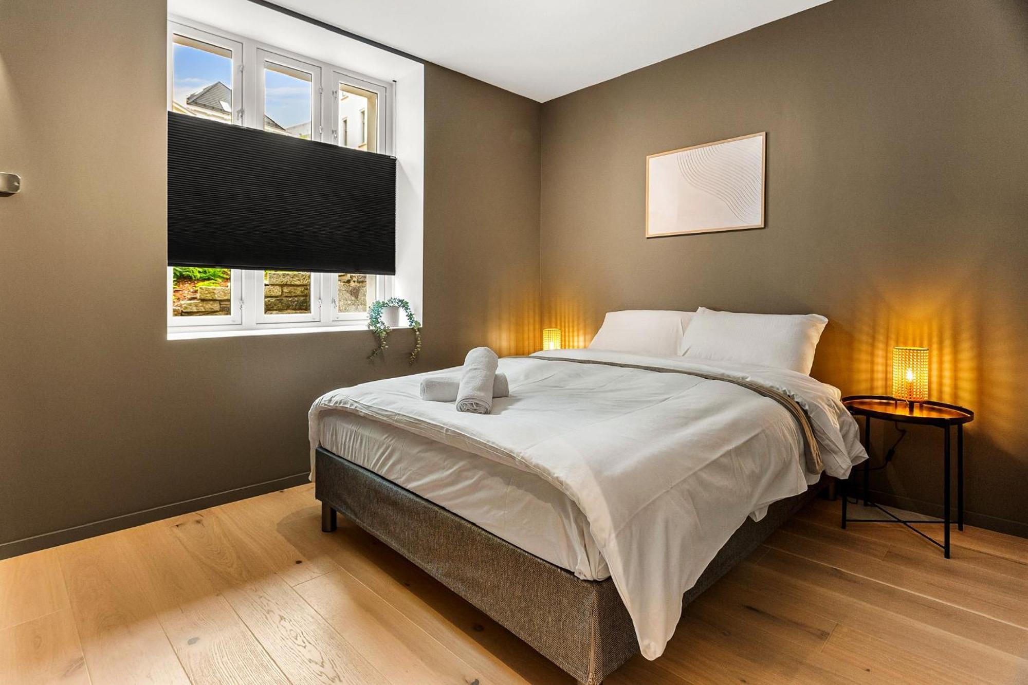 Brand New For Up To Six People Apartment *