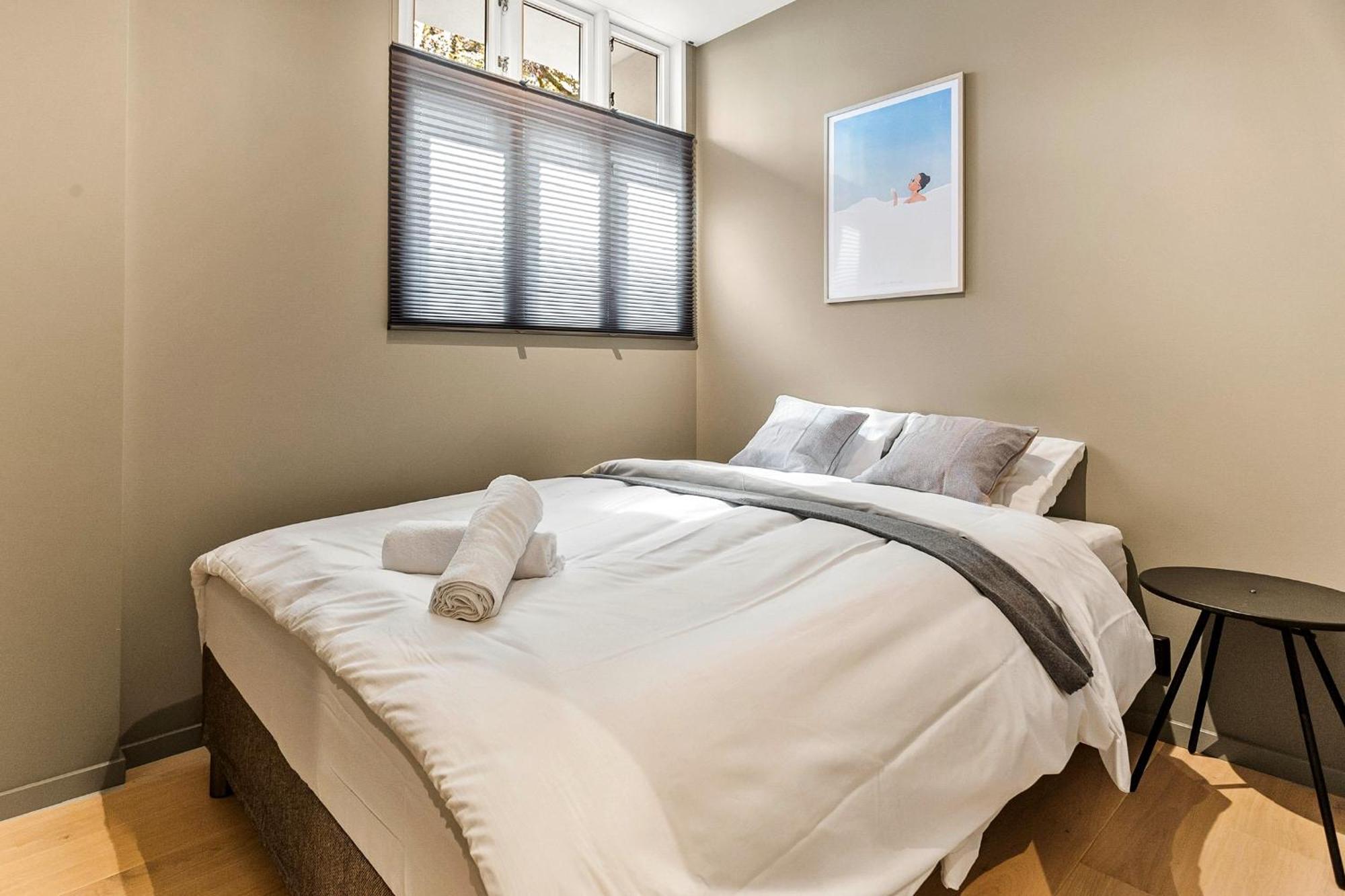 Brand New For Up To Six People Bergen