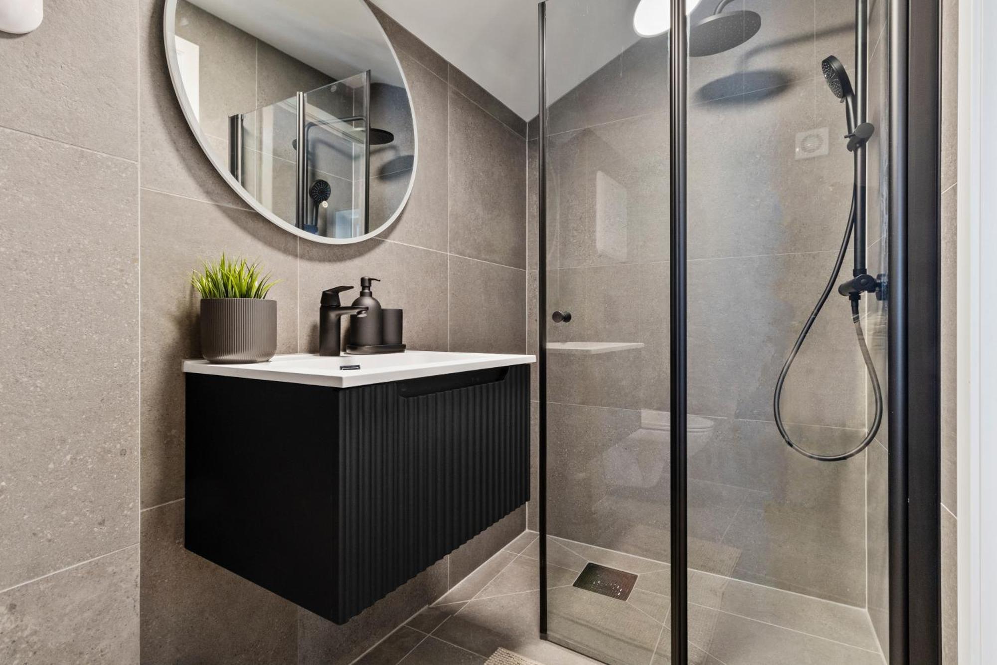 Luxury In Charming Area Bergen