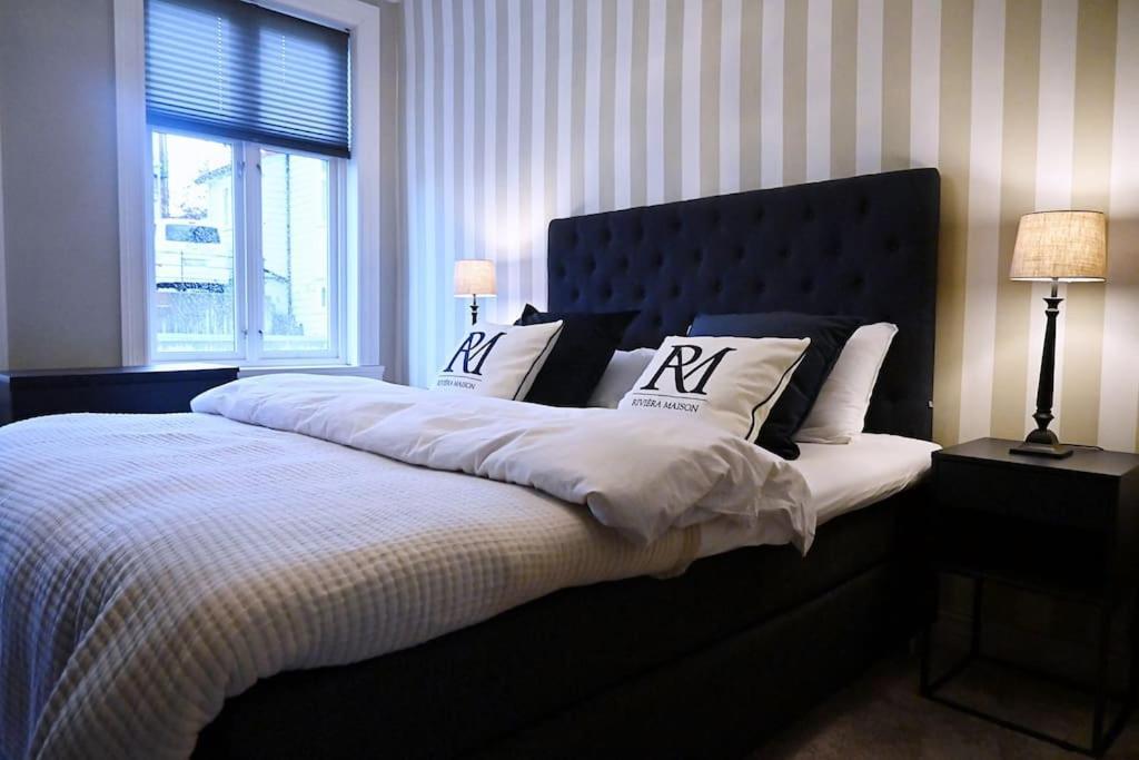 Historic And Exclusive Bergen