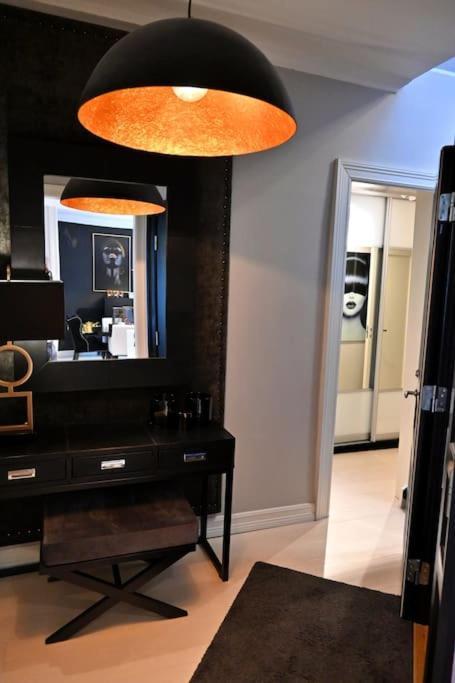 Apartment Historic And Exclusive Bergen