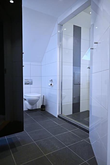 Historic And Exclusive Apartment *