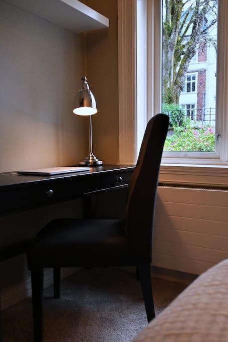Apartment Historic And Exclusive *