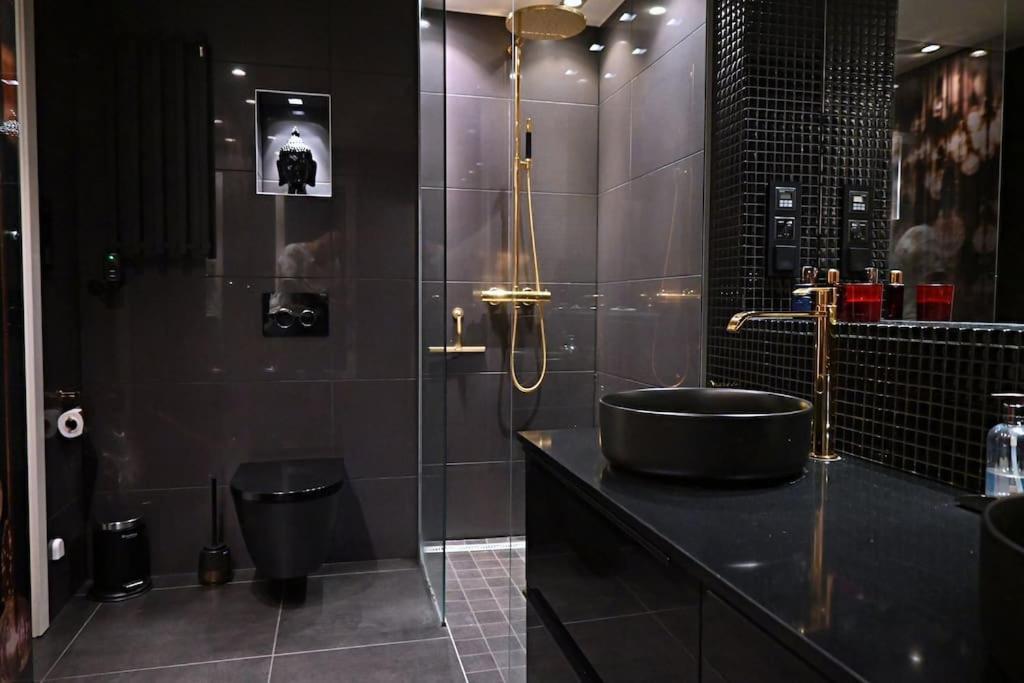Historic And Exclusive * Bergen