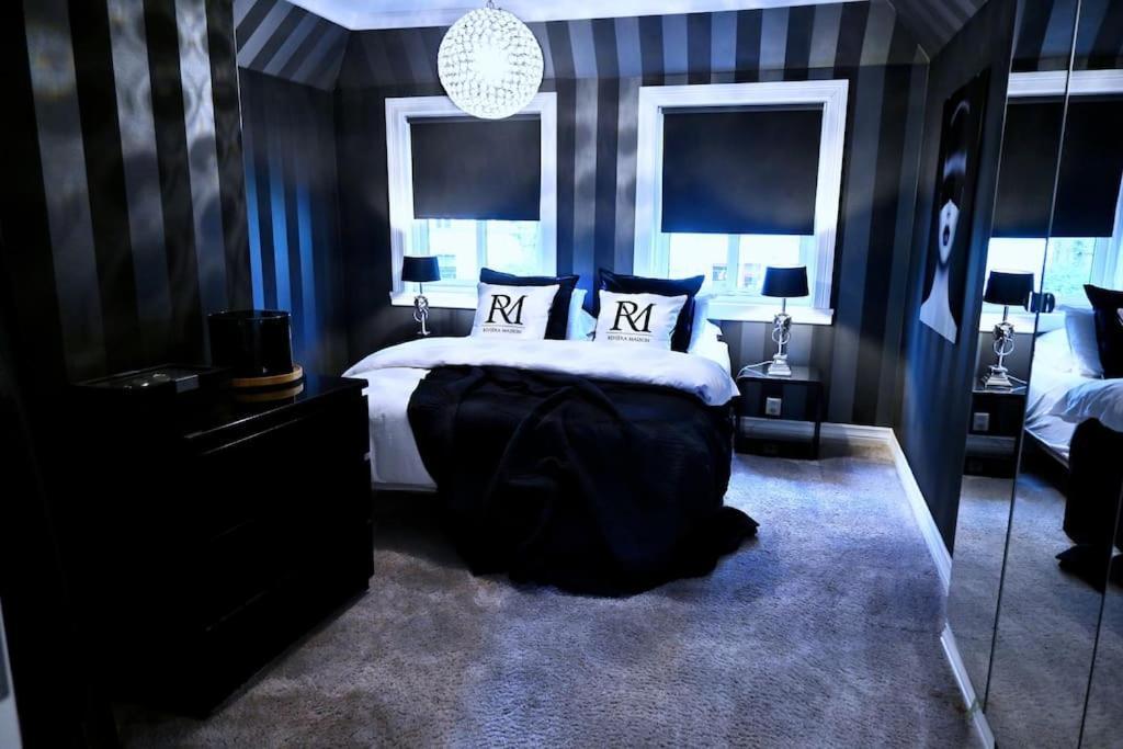 Historic And Exclusive * Bergen