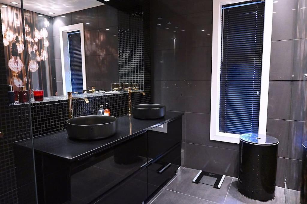 Apartment Historic And Exclusive Bergen
