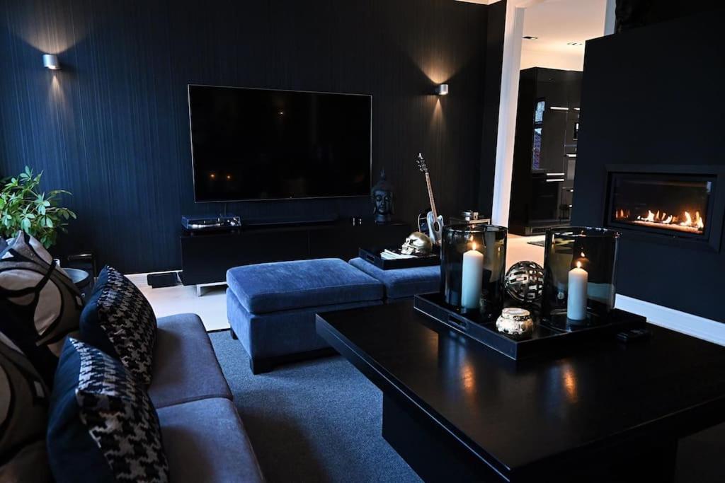 Historic And Exclusive * Bergen