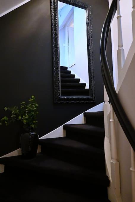 Apartment Historic And Exclusive Bergen