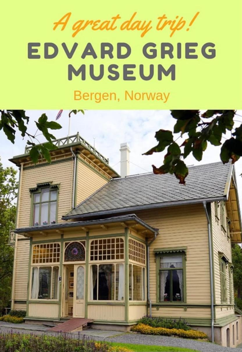 Lägenhet Leilighet Pa Hop *