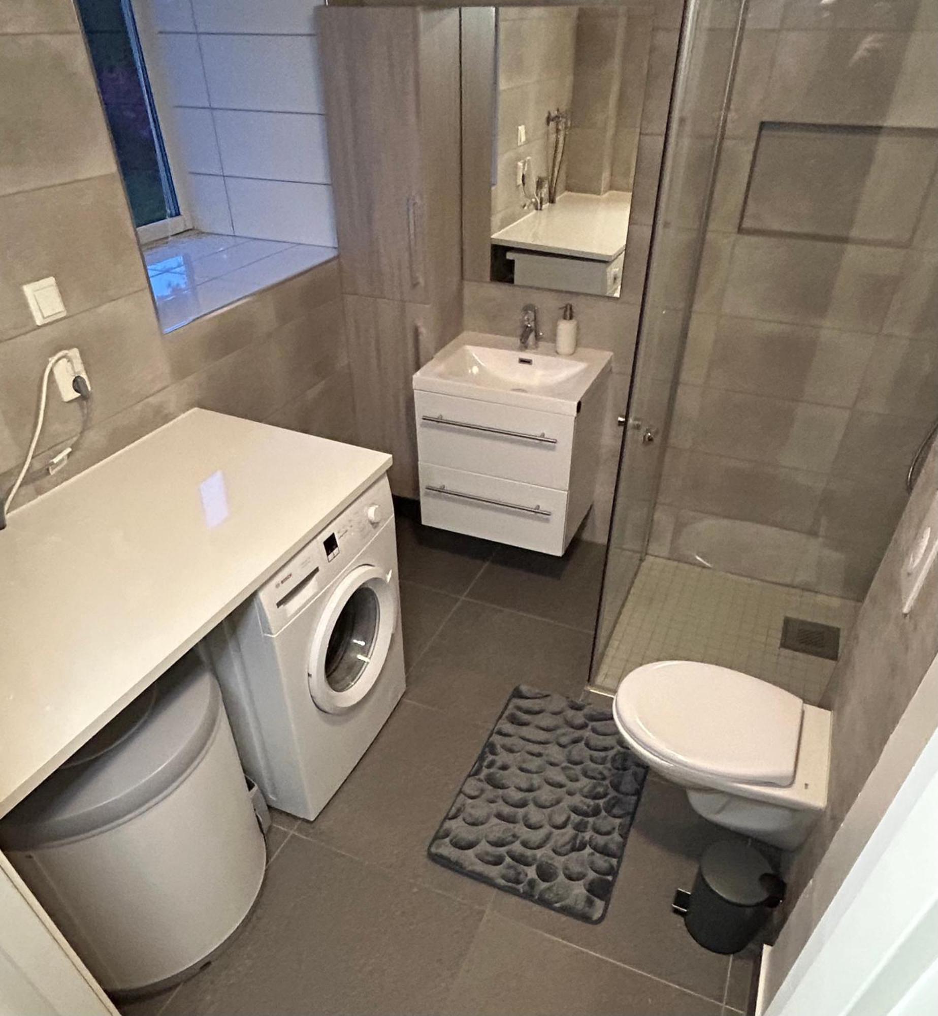 Apartamento Leilighet Pa Hop Bergen