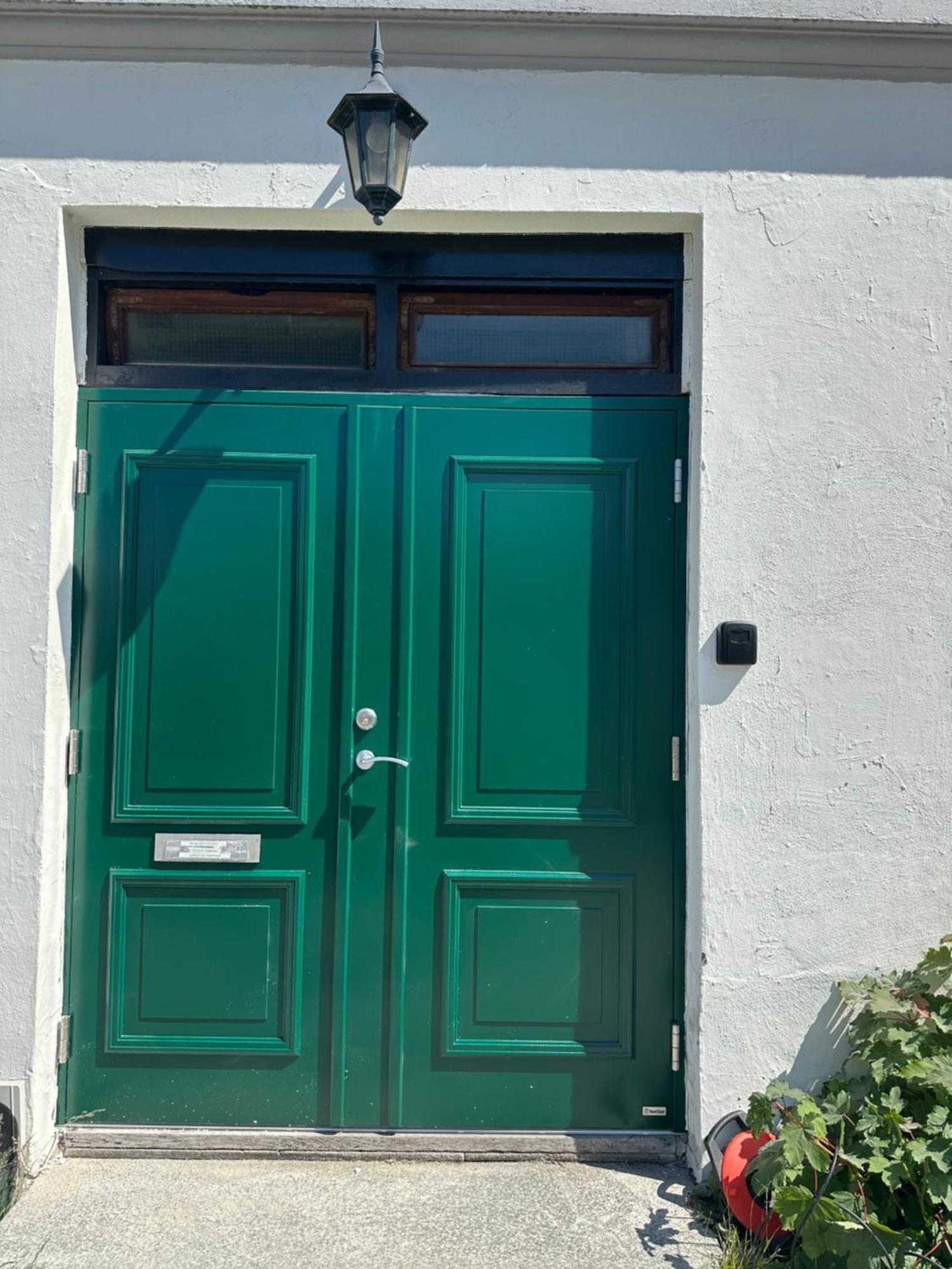 «ladegarden» In Apartamento