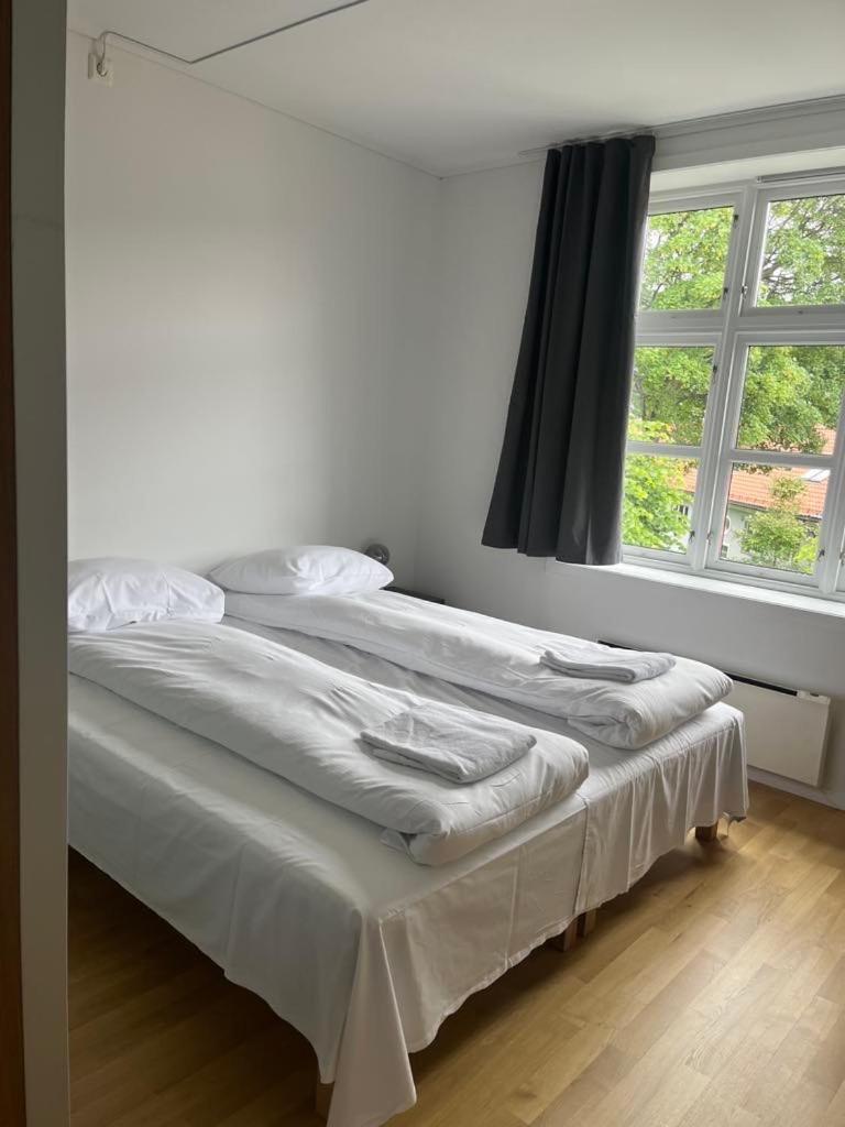 Lägenhet Dokkeveien *