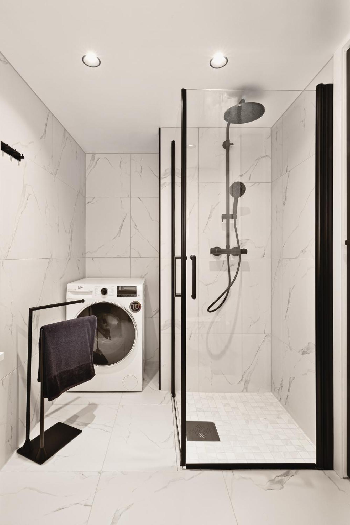 Bryggen // Floyen Living