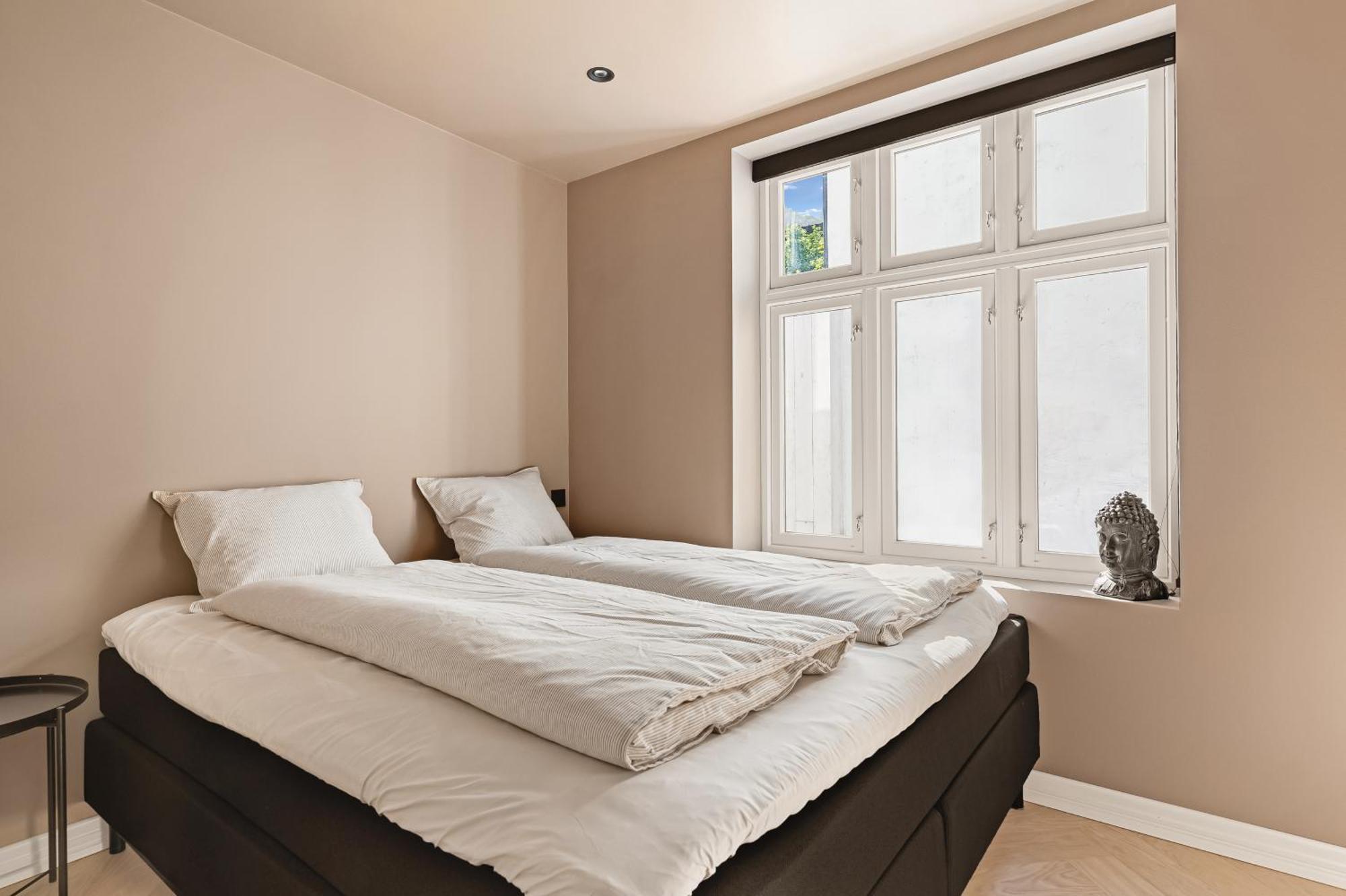 Bryggen // Floyen Living Apartment