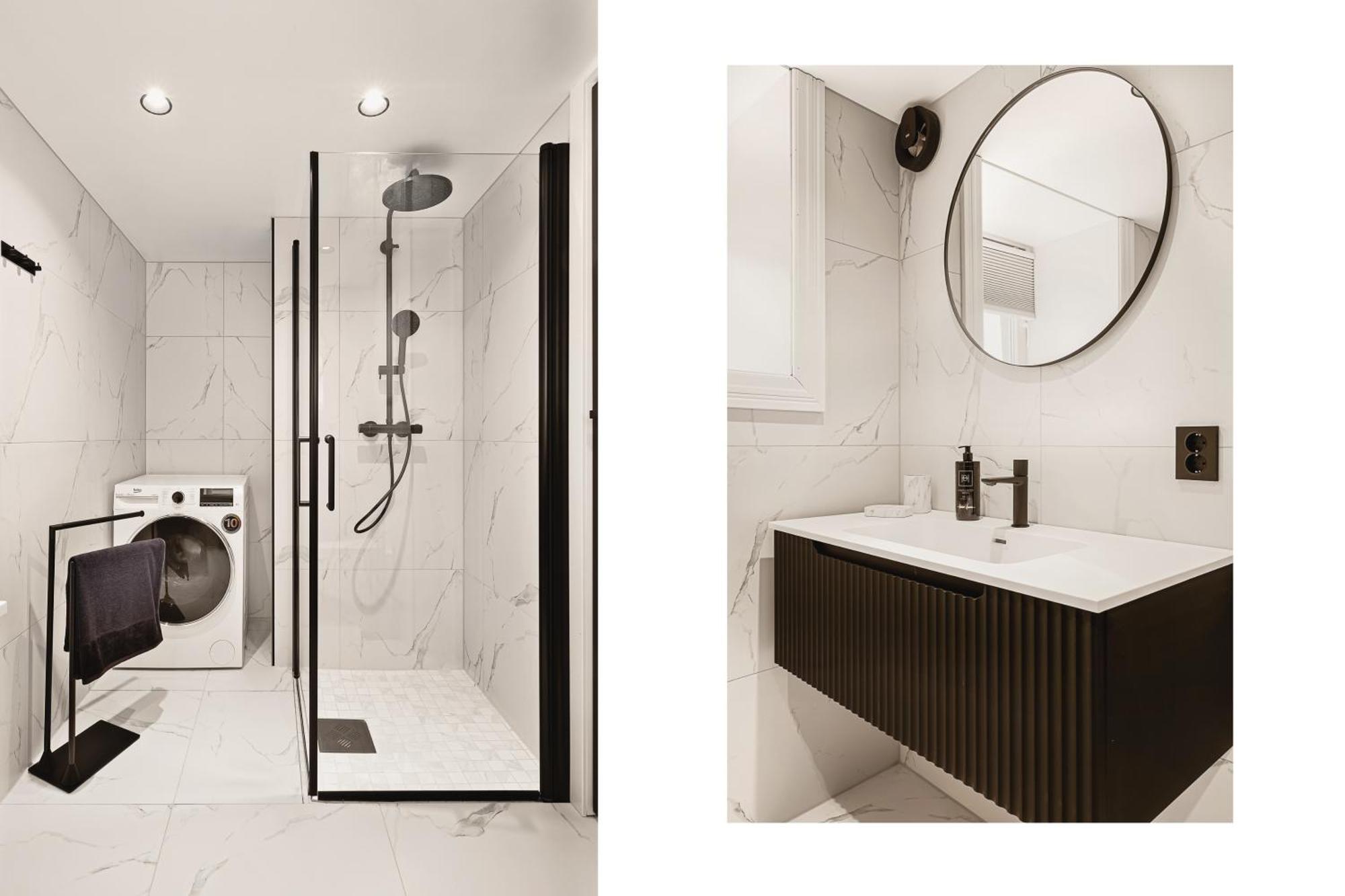 Bryggen // Floyen Living Apartment Bergen