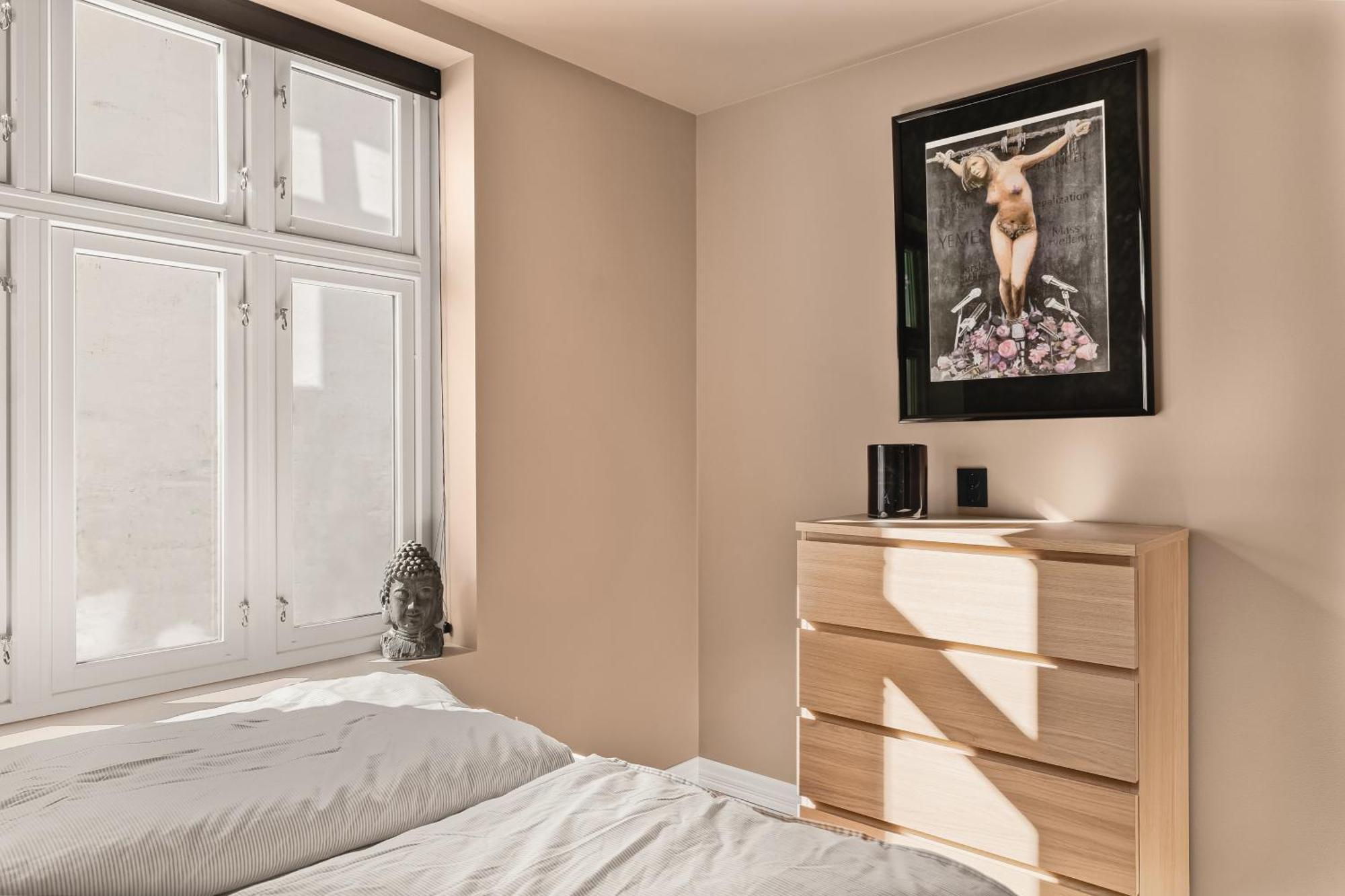 Bryggen // Floyen Living Apartment Bergen