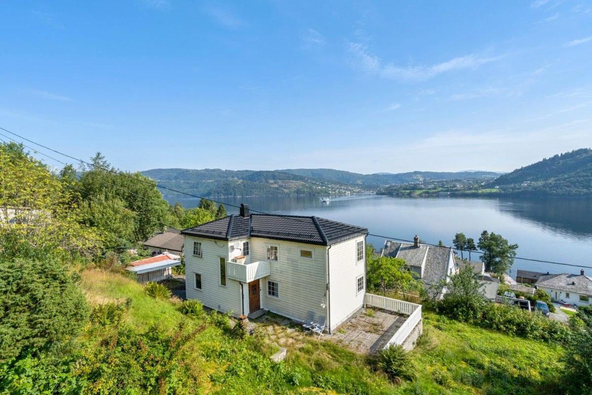 Lägenhet Fjordview