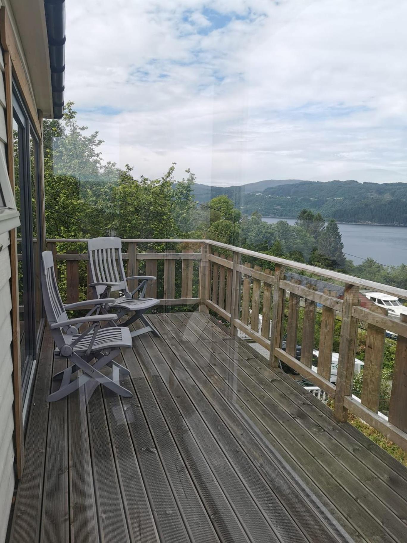 Fjordview