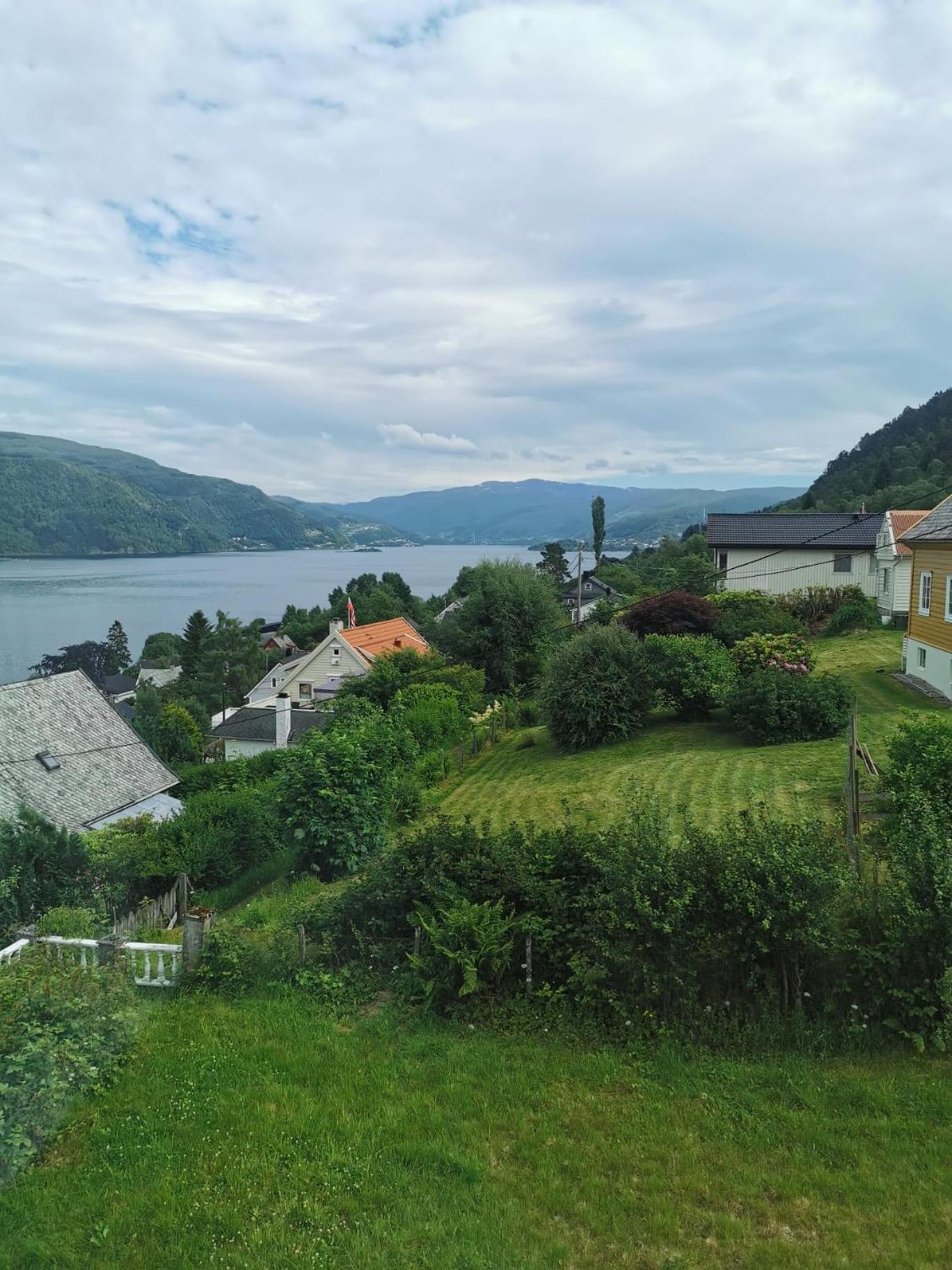Fjordview Bergen