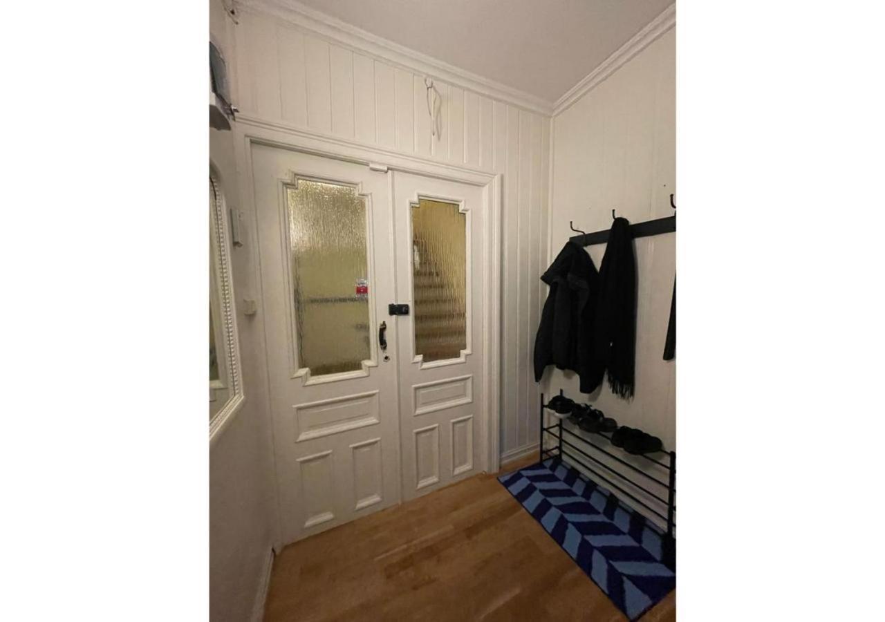 The Green House - In The Centre Of Apartment