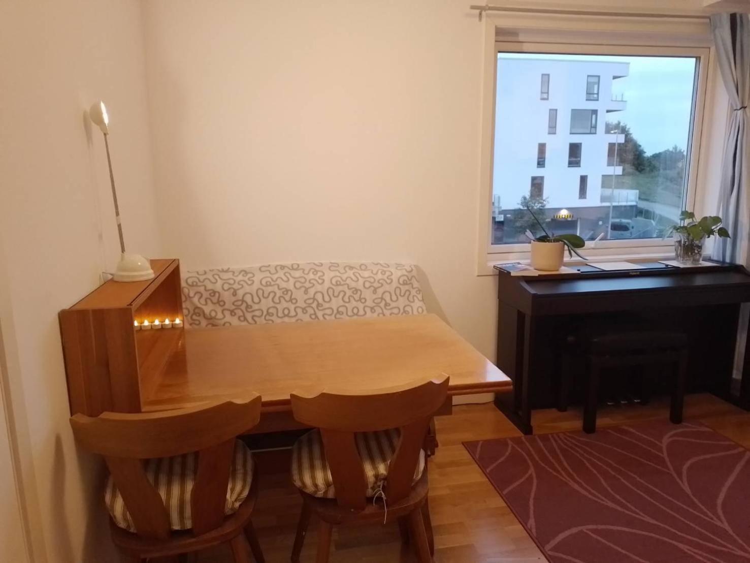 Cosy Near Center Apartment *