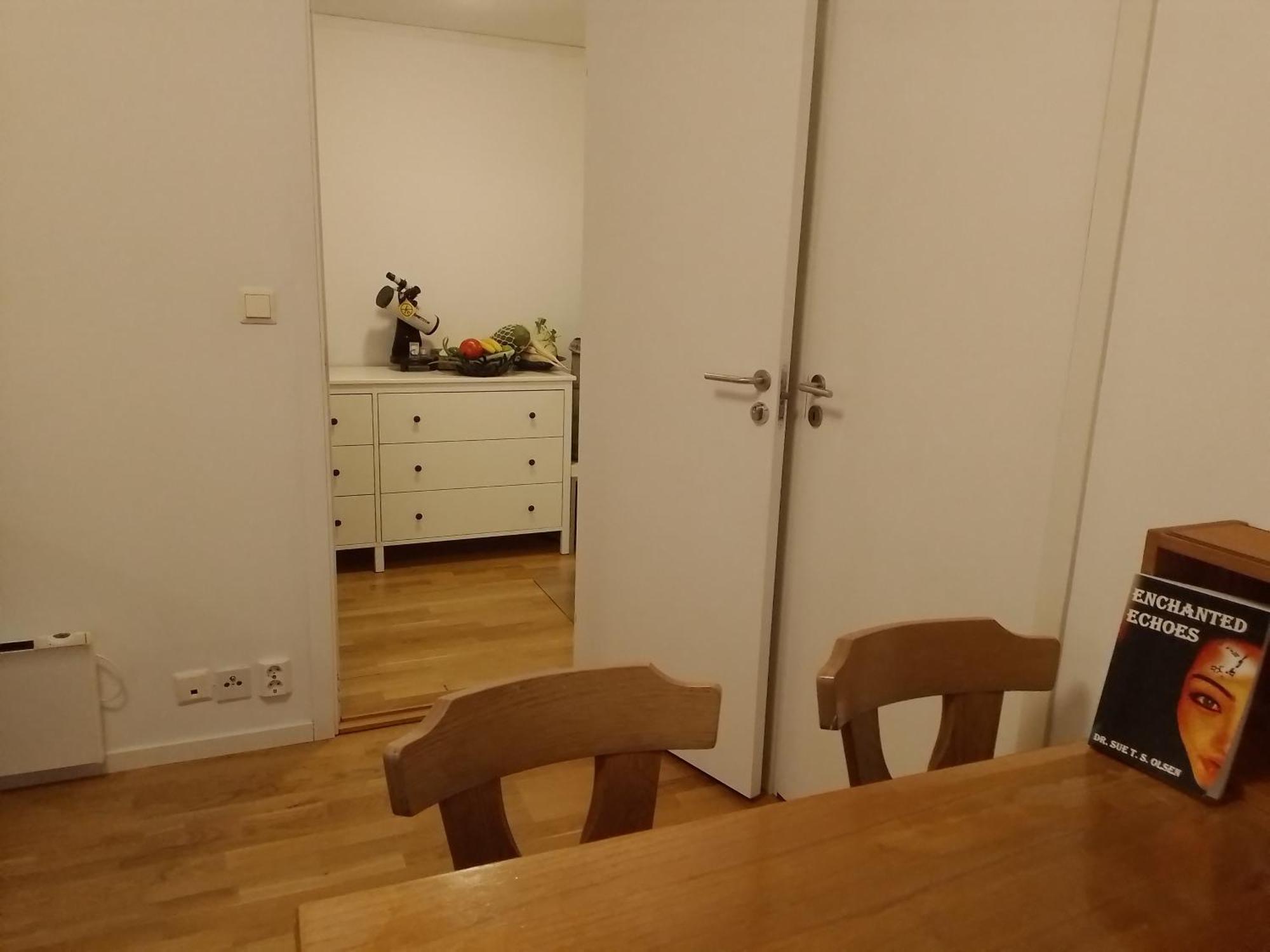 Cosy Near Center Apartment Bergen