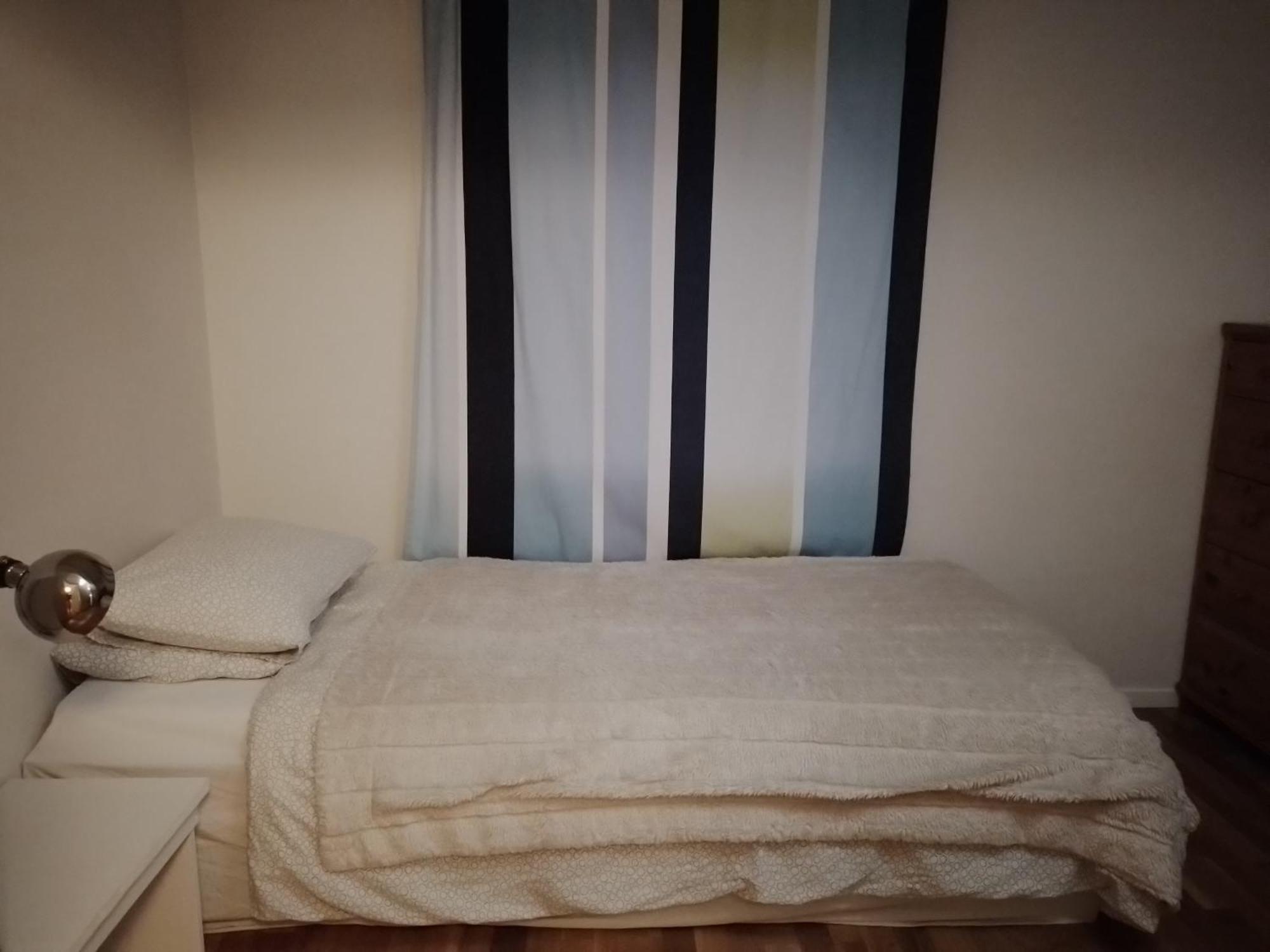 Apartment Cosy Near Center