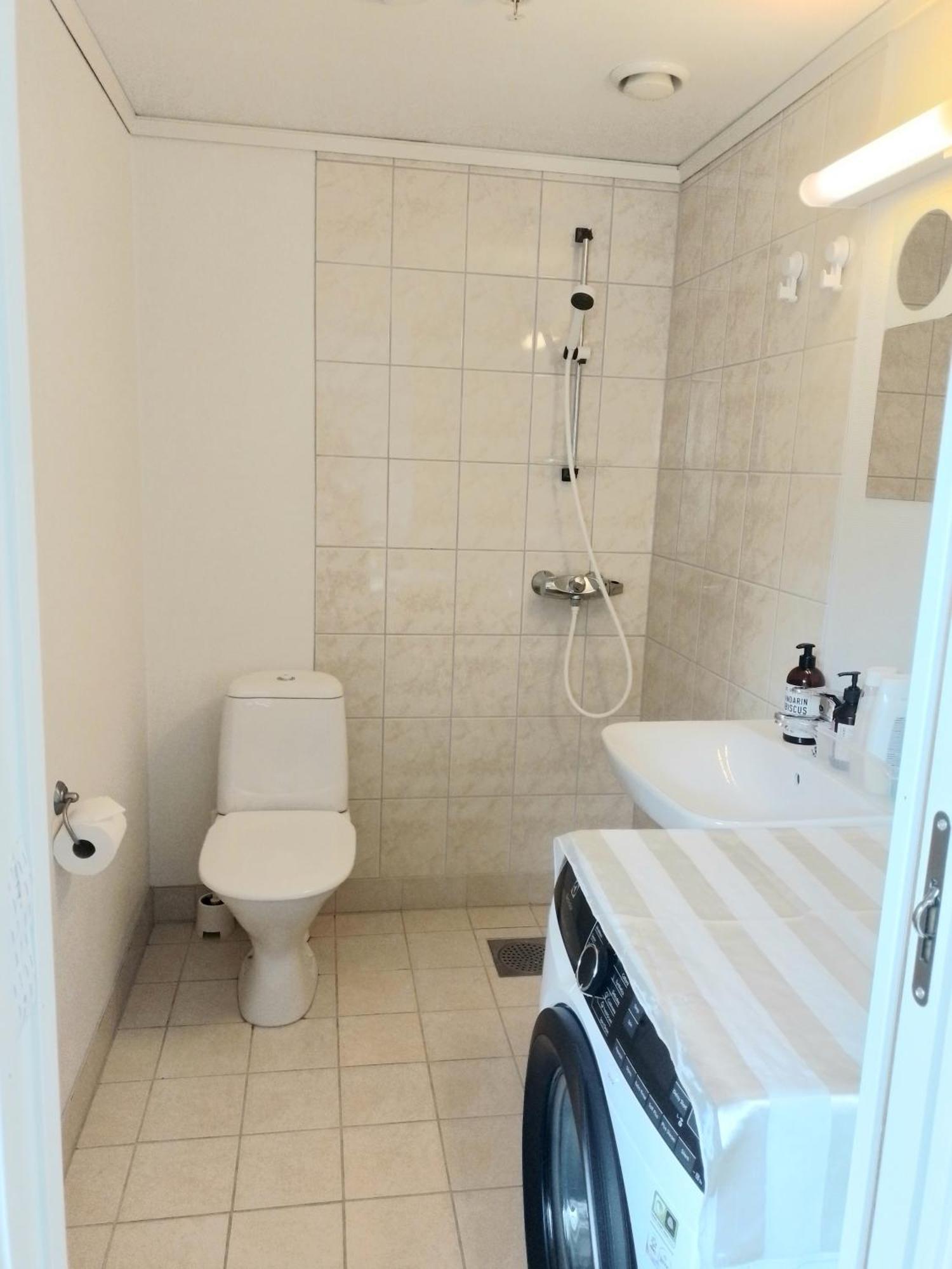 Apartment Cosy Near Center *