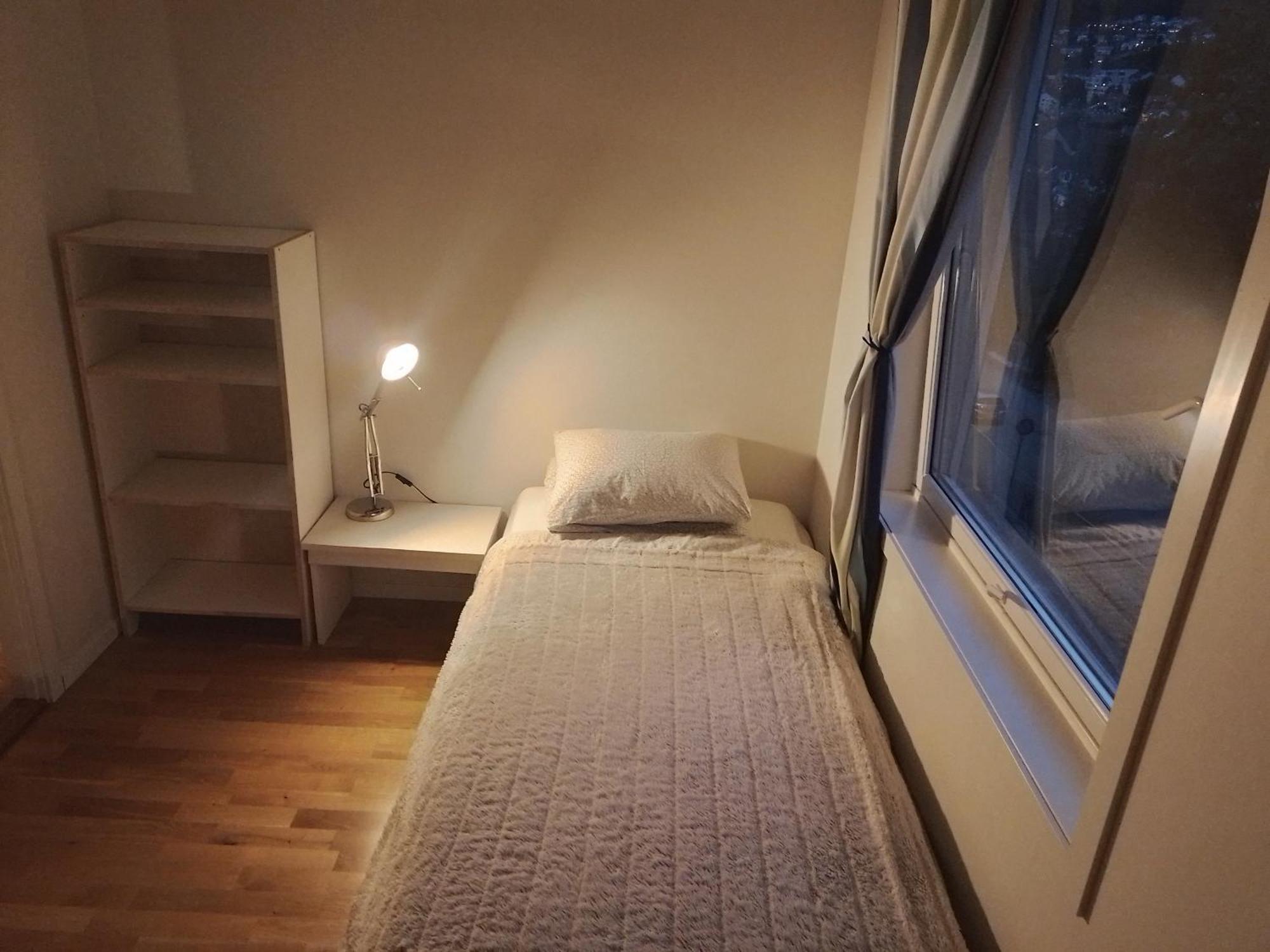 Cosy Near Center Apartment Bergen