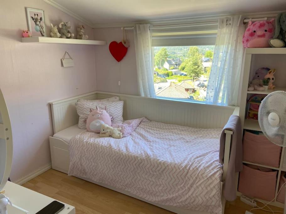 Cozy Detached Semesterbostad *