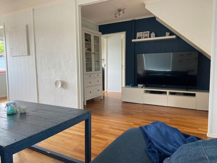 Cozy Detached Semesterbostad Bergen