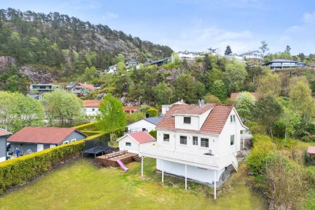 Cozy Detached * Bergen