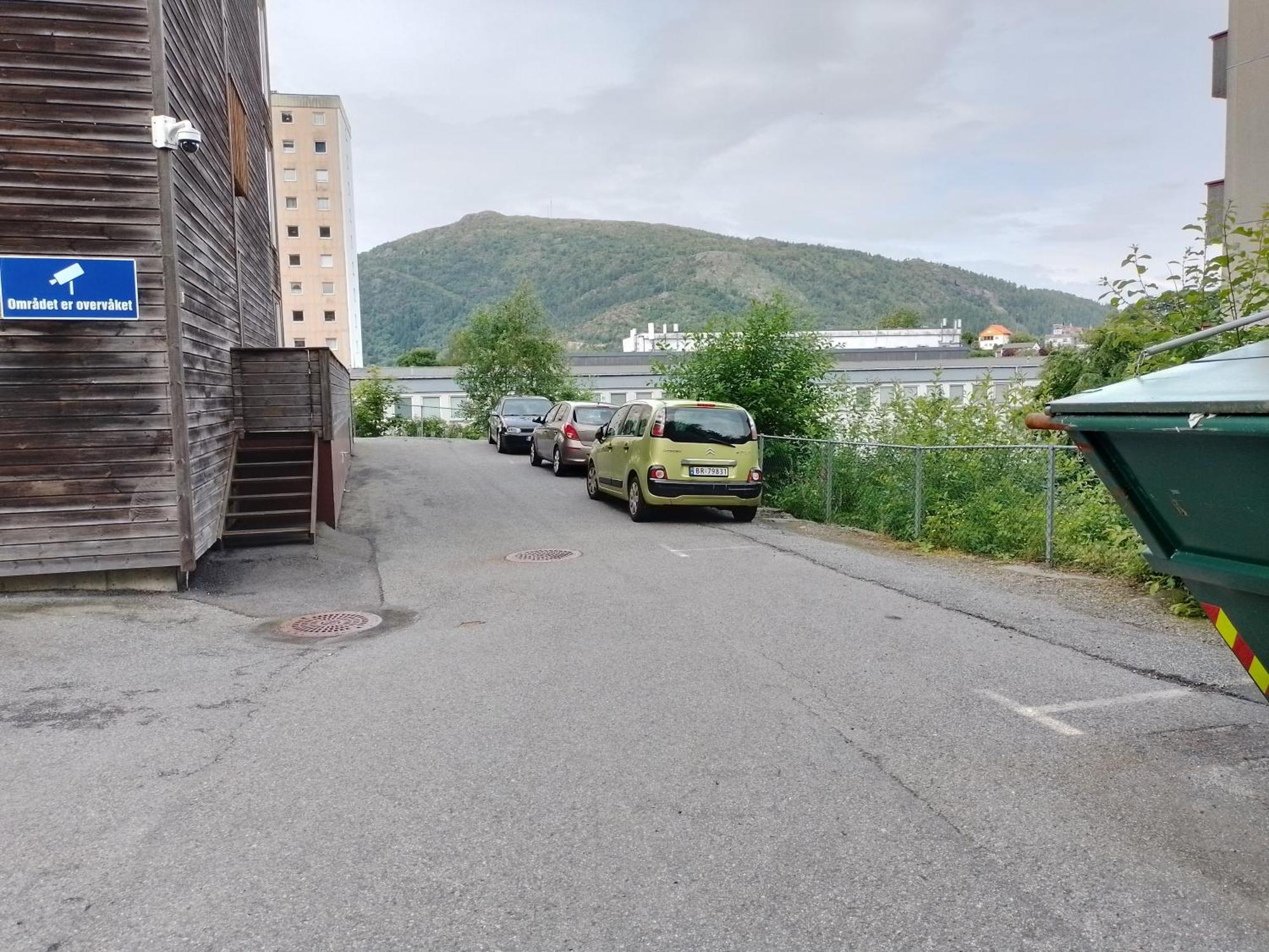 Cosy Near Center Bergen